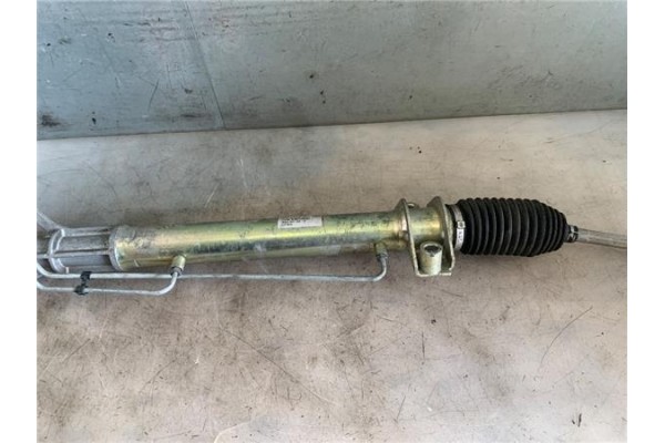 Recambio de cremallera direccion asistida para renault master iii combi 2.3 l2h2 3,5t referencia OEM IAM 490018112RB 6900002183C