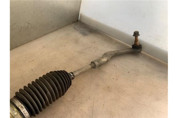 Recambio de cremallera direccion asistida para renault master iii combi 2.3 l2h2 3,5t referencia OEM IAM 490018112RB 6900002183C