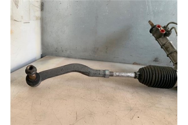 Recambio de cremallera direccion asistida para renault master iii combi 2.3 l2h2 3,5t referencia OEM IAM 490018112RB 6900002183C