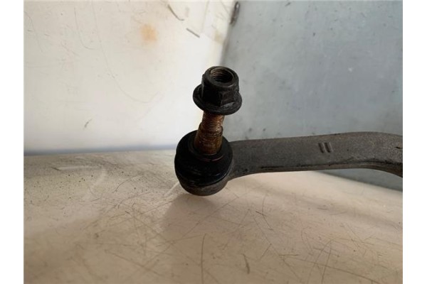 Recambio de cremallera direccion asistida para renault master iii combi 2.3 l2h2 3,5t referencia OEM IAM 490018112RB 6900002183C