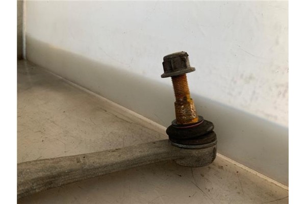 Recambio de cremallera direccion asistida para renault master iii combi 2.3 l2h2 3,5t referencia OEM IAM 490018112RB 6900002183C