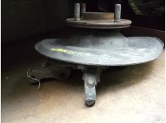 Recambio de mangueta delantero derecha para mitsubishi carisma berlina 5 (da0) 1.9 1900 di-d comfort referencia OEM IAM   