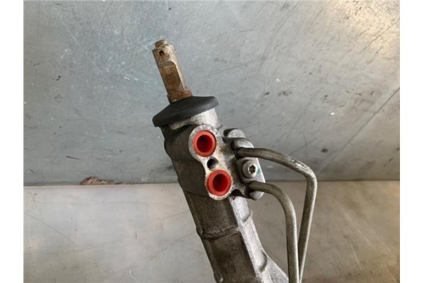 Recambio de cremallera direccion asistida para renault master iii combi 2.3 l2h2 3,5t referencia OEM IAM 490018112RB 6900002183C