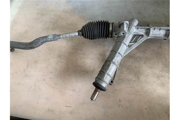 Recambio de cremallera direccion asistida para renault master iii combi 2.3 l2h2 3,5t referencia OEM IAM 490018112RB 6900002183C