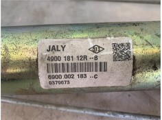 Recambio de cremallera direccion asistida para renault master iii combi 2.3 l2h2 3,5t referencia OEM IAM 490018112RB 6900002183C