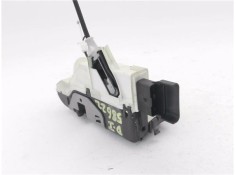 CIERRE ELECTROMAGNETICO DELANTERO IZQUIERDO 567148 