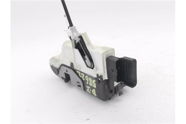 Recambio de cierre electromagnetico delantero izquierdo para peugeot 308 1.6 confort referencia OEM IAM 567148  