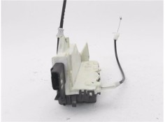 Recambio de cierre electromagnetico delantero izquierdo para peugeot 308 1.6 confort referencia OEM IAM 567148  