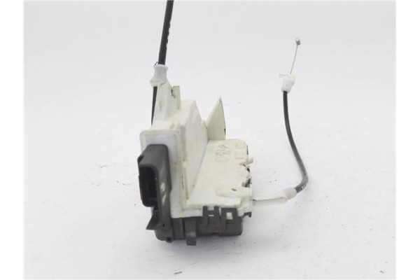 Recambio de cierre electromagnetico delantero izquierdo para peugeot 308 1.6 confort referencia OEM IAM 567148  