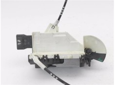 Recambio de cierre electromagnetico delantero izquierdo para peugeot 308 1.6 confort referencia OEM IAM 567148  