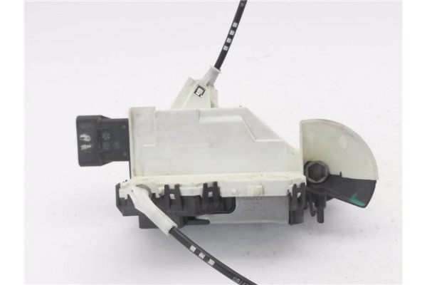 Recambio de cierre electromagnetico delantero izquierdo para peugeot 308 1.6 confort referencia OEM IAM 567148  