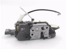Recambio de cierre electromagnetico delantero izquierdo para peugeot 308 1.6 confort referencia OEM IAM 567148  