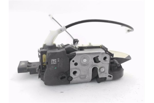 Recambio de cierre electromagnetico delantero izquierdo para peugeot 308 1.6 confort referencia OEM IAM 567148  