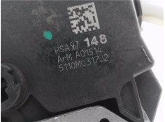 Recambio de cierre electromagnetico delantero izquierdo para peugeot 308 1.6 confort referencia OEM IAM 567148  