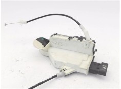 Recambio de cierre electromagnetico delantero izquierdo para peugeot 308 1.6 confort referencia OEM IAM 567148  
