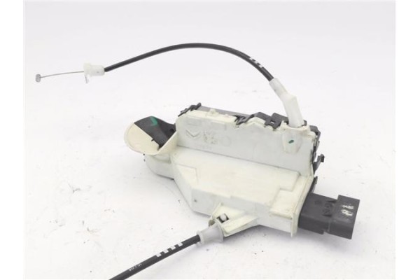 Recambio de cierre electromagnetico delantero izquierdo para peugeot 308 1.6 confort referencia OEM IAM 567148  