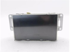 Recambio de pantalla para nissan almera ii hatchback (n16) 1.5 referencia OEM IAM 28090BU701A  