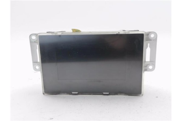 Recambio de pantalla para nissan almera ii hatchback (n16) 1.5 referencia OEM IAM 28090BU701A  