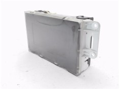 Recambio de pantalla para nissan almera ii hatchback (n16) 1.5 referencia OEM IAM 28090BU701A  