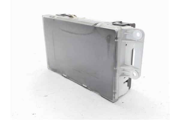 Recambio de pantalla para nissan almera ii hatchback (n16) 1.5 referencia OEM IAM 28090BU701A  