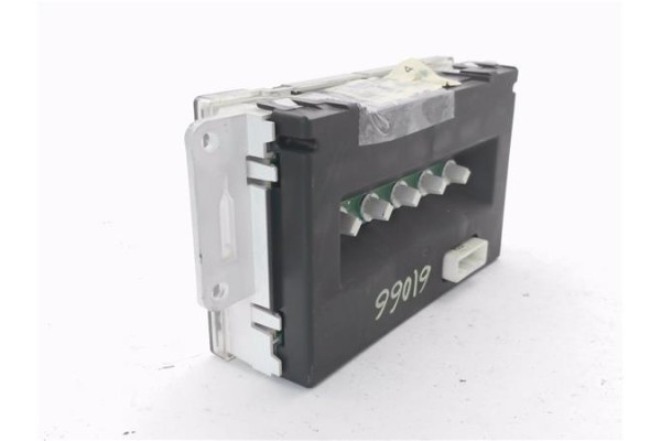 Recambio de pantalla para nissan almera ii hatchback (n16) 1.5 referencia OEM IAM 28090BU701A  