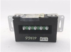 Recambio de pantalla para nissan almera ii hatchback (n16) 1.5 referencia OEM IAM 28090BU701A  
