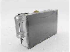 Recambio de pantalla para nissan almera ii hatchback (n16) 1.5 referencia OEM IAM 28090BU701A  