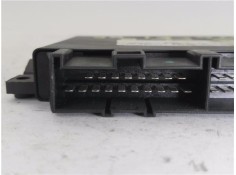 Recambio de centralita para mercedes-benz clase e (bm 210) berlina e 220 cdi (210.006) referencia OEM IAM A0255450332 5WK33843 