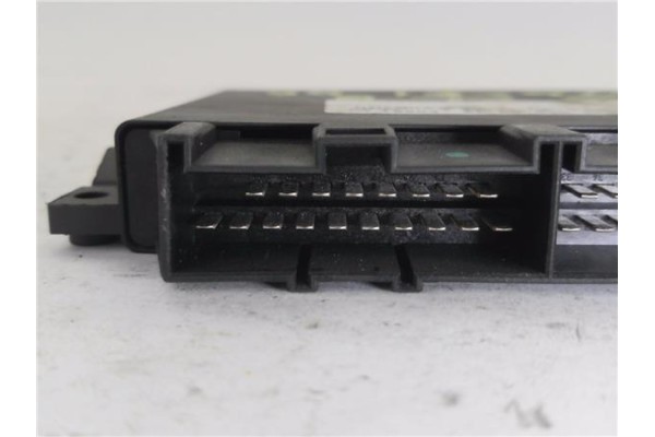 Recambio de centralita para mercedes-benz clase e (bm 210) berlina e 220 cdi (210.006) referencia OEM IAM A0255450332 5WK33843 