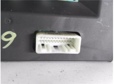 Recambio de pantalla para nissan almera ii hatchback (n16) 1.5 referencia OEM IAM 28090BU701A  
