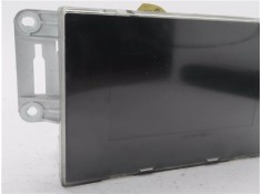 Recambio de pantalla para nissan almera ii hatchback (n16) 1.5 referencia OEM IAM 28090BU701A  