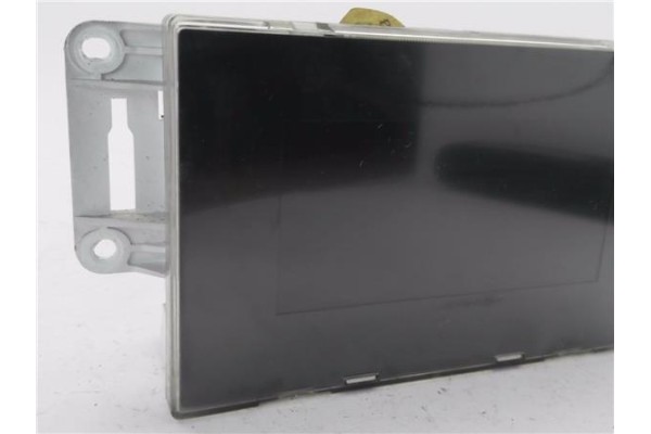 Recambio de pantalla para nissan almera ii hatchback (n16) 1.5 referencia OEM IAM 28090BU701A  