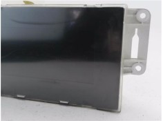 Recambio de pantalla para nissan almera ii hatchback (n16) 1.5 referencia OEM IAM 28090BU701A  