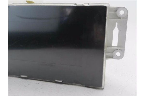 Recambio de pantalla para nissan almera ii hatchback (n16) 1.5 referencia OEM IAM 28090BU701A  