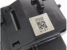 Recambio de mando intermitencia para nissan almera ii hatchback (n16) 1.5 referencia OEM IAM 25540AV600  