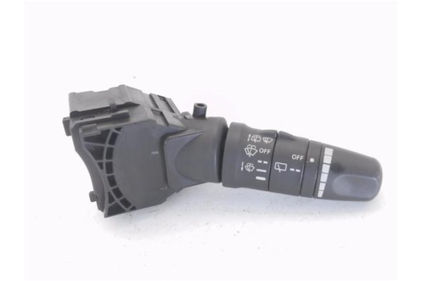 Recambio de mando limpiaparabrisas para nissan almera ii hatchback (n16) 1.5 referencia OEM IAM 25260AV770  