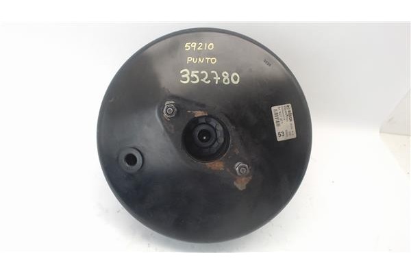 Recambio de servofreno para fiat punto / grande punto (199) 1.2 referencia OEM IAM 204054153  
