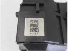 Recambio de mando limpiaparabrisas para nissan almera ii hatchback (n16) 1.5 referencia OEM IAM 25260AV770  