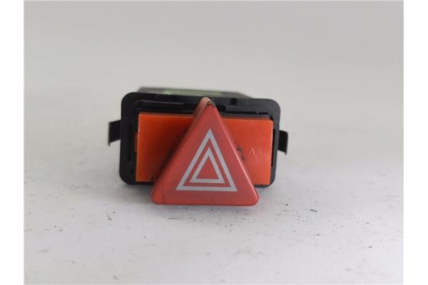 Recambio de interruptor luces emergencia para audi a3 (8l) 1.6 ambiente referencia OEM IAM 8L0941509K  