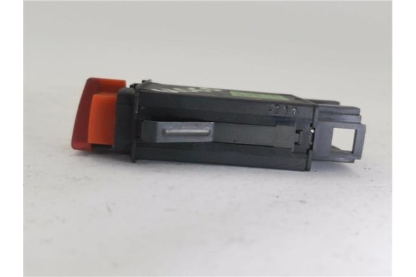 Recambio de interruptor luces emergencia para audi a3 (8l) 1.6 ambiente referencia OEM IAM 8L0941509K  
