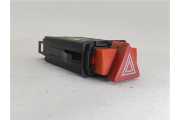 Recambio de interruptor luces emergencia para audi a3 (8l) 1.6 ambiente referencia OEM IAM 8L0941509K  
