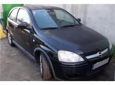 opel corsa c del año 2005