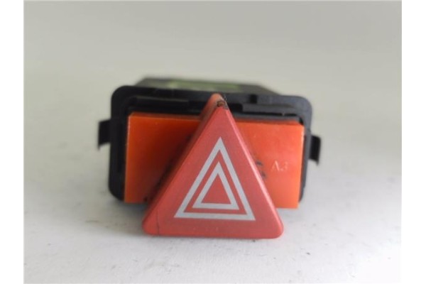 Recambio de interruptor luces emergencia para audi a3 (8l) 1.6 ambiente referencia OEM IAM 8L0941509K  