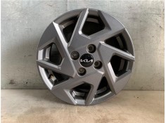 Recambio de llanta para kia picanto (ja) 1.0 gdi drive 5mt referencia OEM IAM 52910G6800  