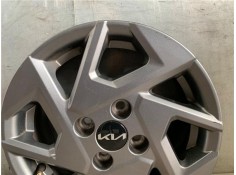 Recambio de llanta para kia picanto (ja) 1.0 gdi drive 5mt referencia OEM IAM 52910G6800  