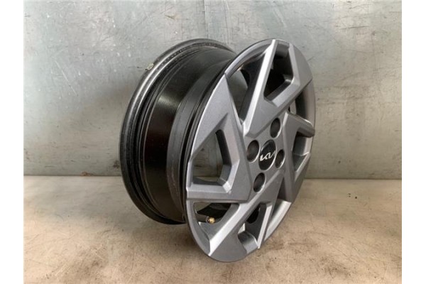 Recambio de llanta para kia picanto (ja) 1.0 gdi drive 5mt referencia OEM IAM 52910G6800  