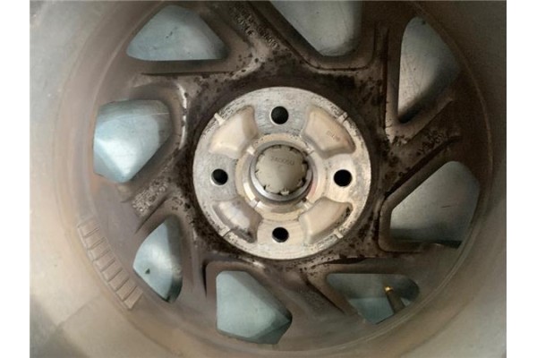 Recambio de llanta para kia picanto (ja) 1.0 gdi drive 5mt referencia OEM IAM 52910G6800  