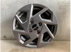 Recambio de llanta para kia picanto (ja) 1.0 gdi drive 5mt referencia OEM IAM 52910G6800  