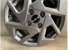 Recambio de llanta para kia picanto (ja) 1.0 gdi drive 5mt referencia OEM IAM 52910G6800  