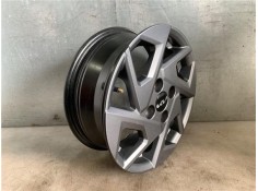 Recambio de llanta para kia picanto (ja) 1.0 gdi drive 5mt referencia OEM IAM 52910G6800  